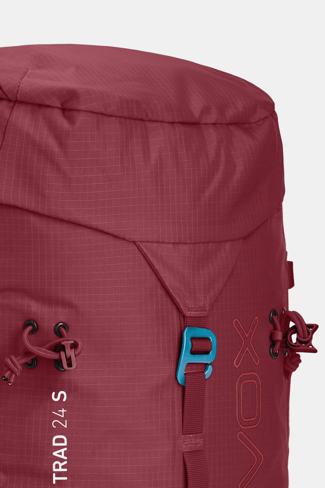 ORTOVOX TRAD 24 S | Kletterrucksäcke | ORTOVOX